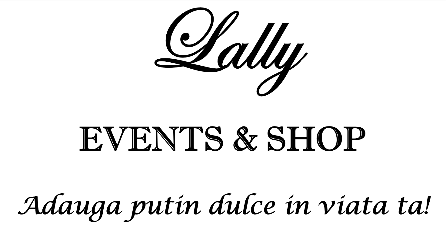 LALLY'S CANDY BAR